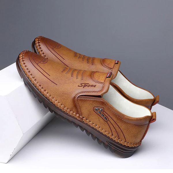 Sapato Mocassim Italian COMPRE 1 E LEVE 2