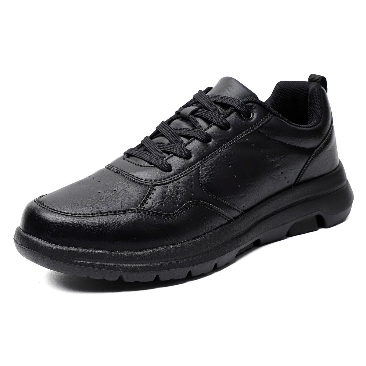 Sapato Mocassim de Couro Macio Masculino