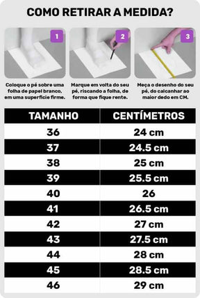 Tênis Aquático Pesca Unissex [ Pague 1 Leve 2]