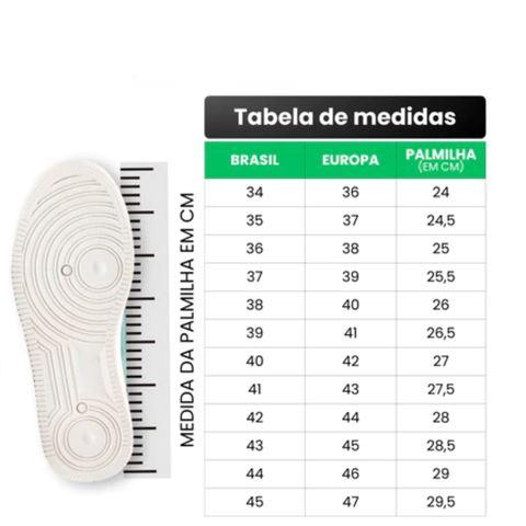 Chinelo Ultra Comfort Supremo Unissex